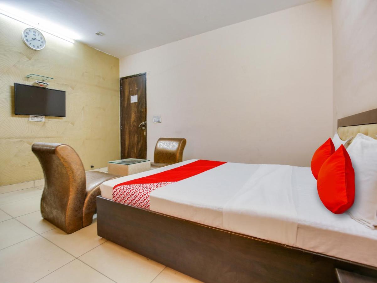 Hotel O Sahil Solitaire Ludhiana Exterior photo